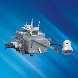 FZW28-12真空（分界）负荷开关