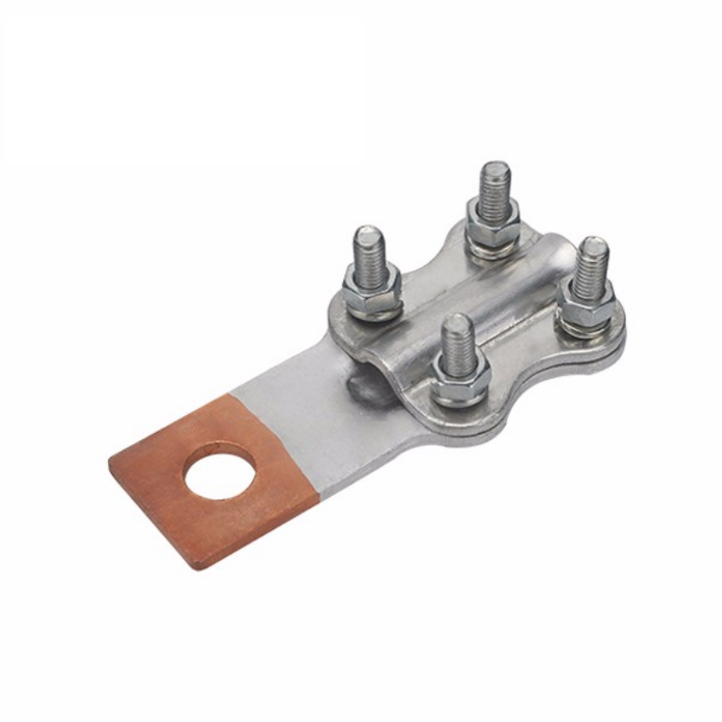 JTL系列铜铝接线夹（纤焊）